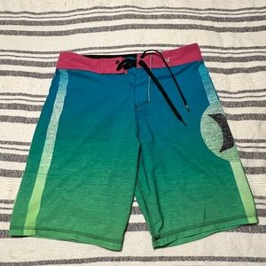 Hurley Phantom Boardshorts Men’s 28